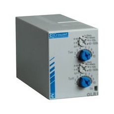 Crouzet機(jī)電多功能定時(shí)器88867105