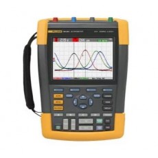 FLUKE 彩色數(shù)字示波器ScopeMeter系列