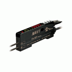 sunx數(shù)字光纖傳感器 FX-500 Ver.2