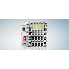 BECKHOFF通道數(shù)字量輸入端子模塊，5 V DC