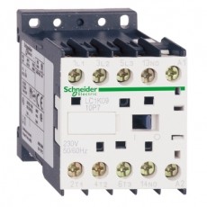 Schneider進(jìn)口TeSys K接觸器