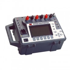Megger多功能測(cè)量儀器PMM-1電源萬用表