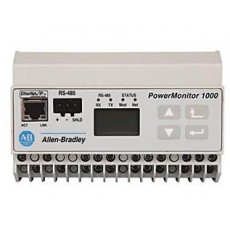 Allen-Bradley緊湊型功率監(jiān)視器1000