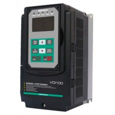 GEFRAN矢量控制變頻器VDI100