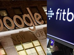 谷歌收購(gòu)Fitbit進(jìn)入數(shù)字健康可穿戴技術(shù) 域