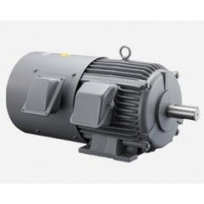 Fuji Electric電機，變頻馬達
