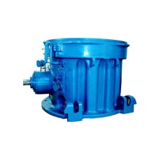 FLENDER 立磨行星減速機(jī) KMP/KMPS
