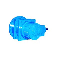 FLENDER 弗蘭德減速機(jī)KMP/PLANUREX 2系列