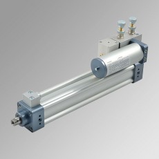 MetalWork氣缸,液壓制動器BRK系列