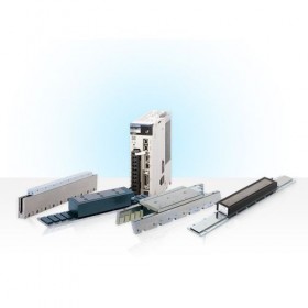YASKAWA 交流直線伺服電機(jī)系列