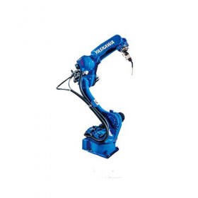YASKAWA 弧焊機器人SERIES