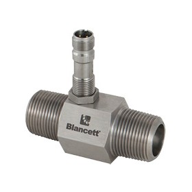 Blancett 渦輪流量計(jì)B1500系列