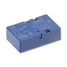 panasonic松下機(jī)電繼電器SF2D系列