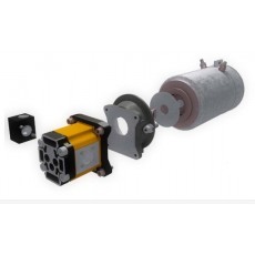 法國(guó)HPI電動(dòng)泵組可實(shí)現(xiàn)高電動(dòng)機(jī)負(fù)載