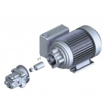 HPI電動(dòng)泵組具有高輸出功率和高負(fù)載