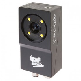 IPF IP67視覺(jué)傳感器OC539120系列