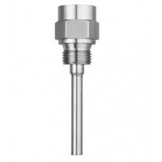德國JUMO 擰入式和焊接式護(hù)套(909710)