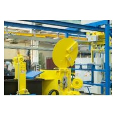 STEIME離心機(jī) ROBOT-POLAR 系統(tǒng)
