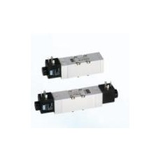 AIRTEC灰線 - 閥門和驅(qū)動器 電動閥門 MC-07系列