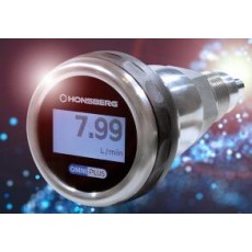 HONSBERG熱式流量傳感器 OMNIPLUS-F系列