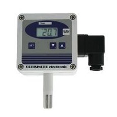 HONSBERG USB 濕度變送器GHTU系列