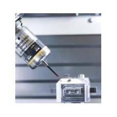 RENISHAW機(jī)床測頭