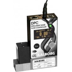 AALBORG質量流量控制器 DPC系列
