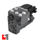 SAUER DANFOSS DAIKIN轉(zhuǎn)向裝置