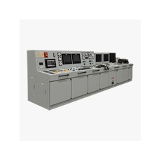 TAIYO ELECTRIC控制臺(tái)