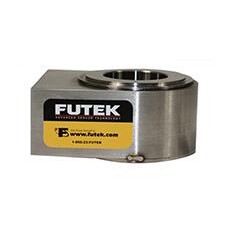 FUTEK放大負(fù)載墊圈稱重傳感器