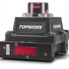 TopWorx閥門控制器ESD系列