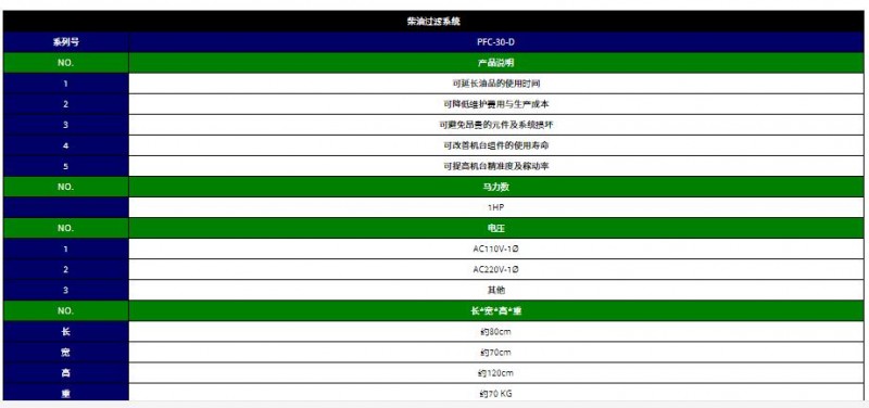JANGMAW柴油過(guò)濾器