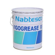NABTESCO精密減速機(jī)RV專用潤滑劑