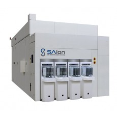 SUMITOMO離子注入機
