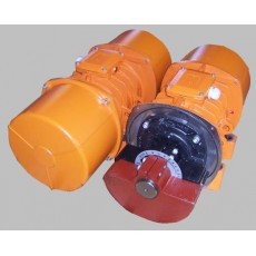 EURO-PERCUSSION振動(dòng)電機(jī)