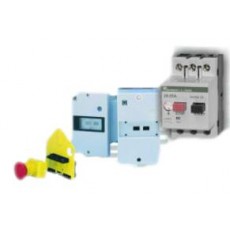 BENEDICT電機保護開關