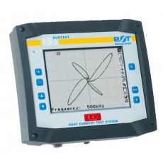 ROHMANN單通道渦流檢測儀