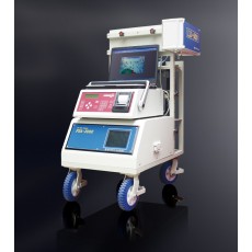 PAMAS粒子計數(shù)器 FSA-2002型