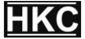 韓國(guó)HKCON