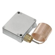 TRAFAG防凍恒溫器