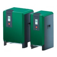 HOPPECKE高效互動(dòng)式高頻充電器