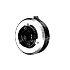 SHINKO通軸型離合器
