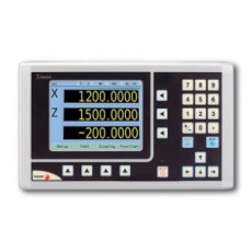 FAGOR其他應用程序的 DRO 查看器