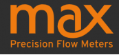 美國(guó)max Precision Flow Meters
