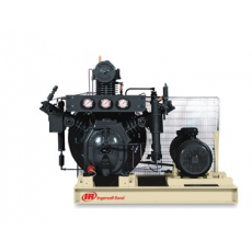 Ingersoll Rand 中高壓活塞式空氣壓縮機(jī)