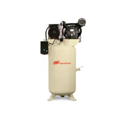 Ingersoll Rand 兩 壓縮立式儲氣罐空氣壓縮機(jī)