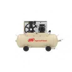 Ingersoll Rand 壓縮臥式儲氣罐空氣壓縮機(jī)