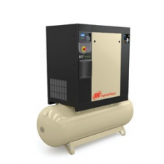 Ingersoll Rand 4-11kW注油螺桿式壓縮機(jī)
