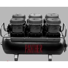 德國PANTHER 靜音壓縮機(jī) - 300-100系列