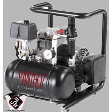 德國PANTHER無油活塞低噪音壓縮機(jī) PC35-TC